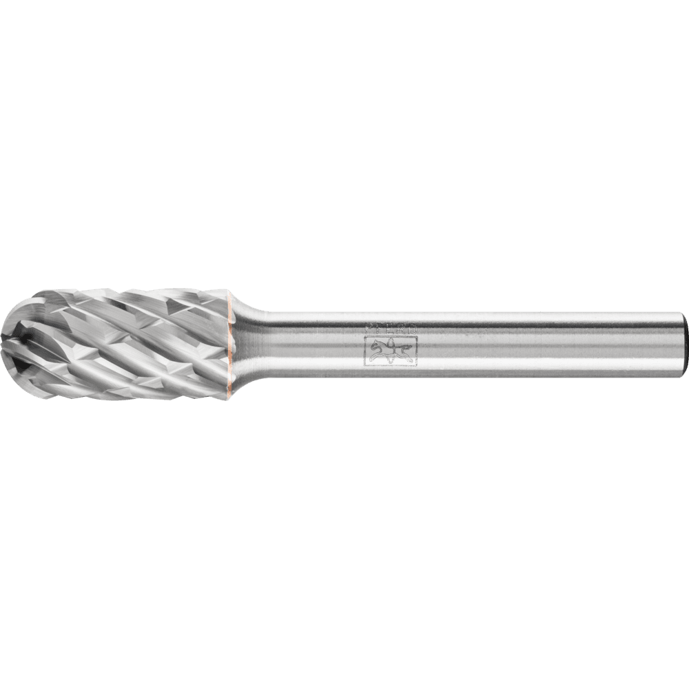 PFERD Hartmetallfrässtifte WRC 1020/6 STEEL