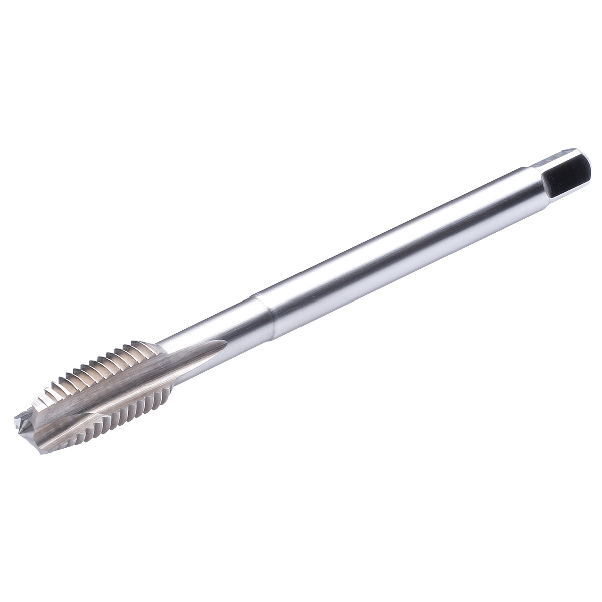 HSS-E Gewindebohrer Feingewinde | M6 4,5x3,4 P=0,5