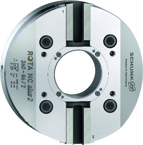 ROTA NC plus 2 260-86/2 Z220-SV60°