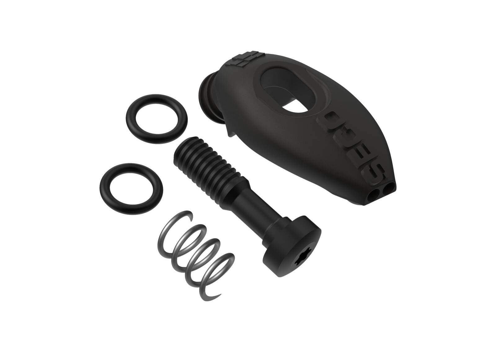 CX14U10S-2L-SET|Seco