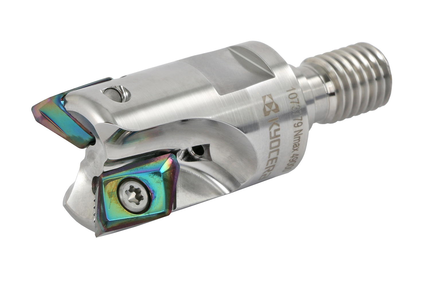 MEAS25-M12-13-2T-KUA - Halter|Kyocera