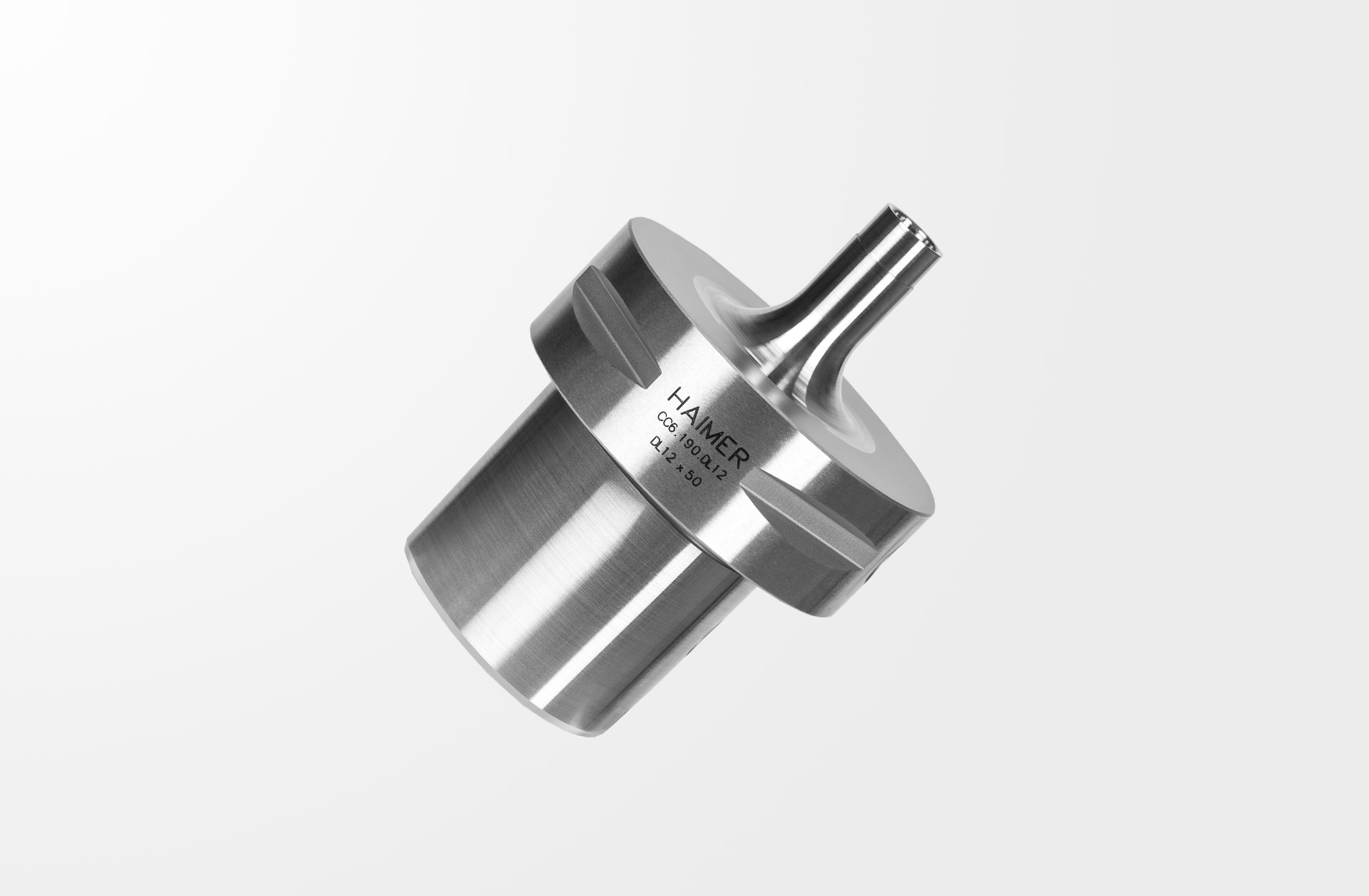 Duo-Lock Monoblockaufnahme DL10 PSC 63