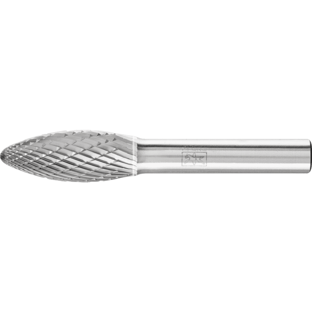 PFERD Hartmetallfrässtifte B 1230/8 TOUGH