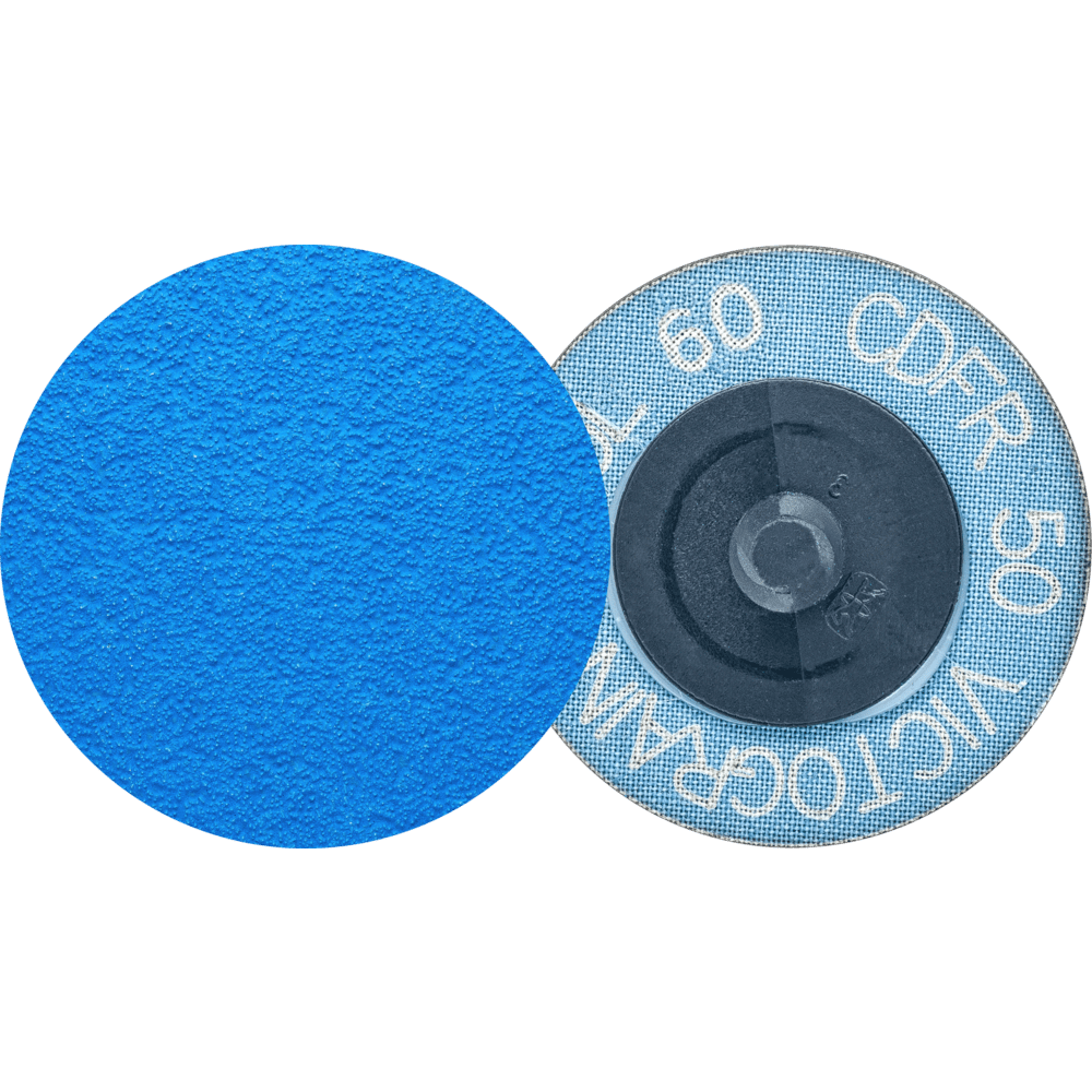 PFERD COMBIDISC-Schleifwerkzeuge CDR 50 VICTOGRAIN-COOL 60