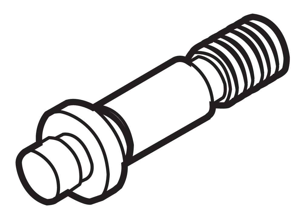 SP4N Rohrstift|Korloy