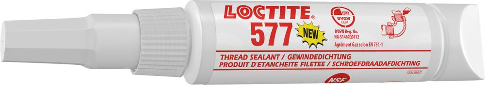 LOCTITE 577 TTL EGFD Gewindedichtung 50ml Henkel
