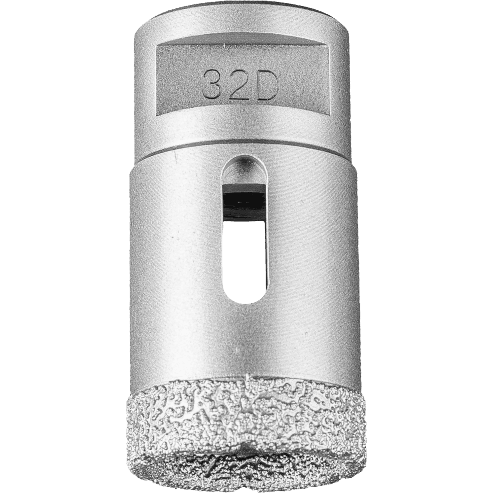 PFERD Diamantwerkzeuge für die Bauindustrie DCD 32XM14 FL PSF