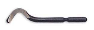 Klinge E300 (HSS, für langspanende Werkstoffe)