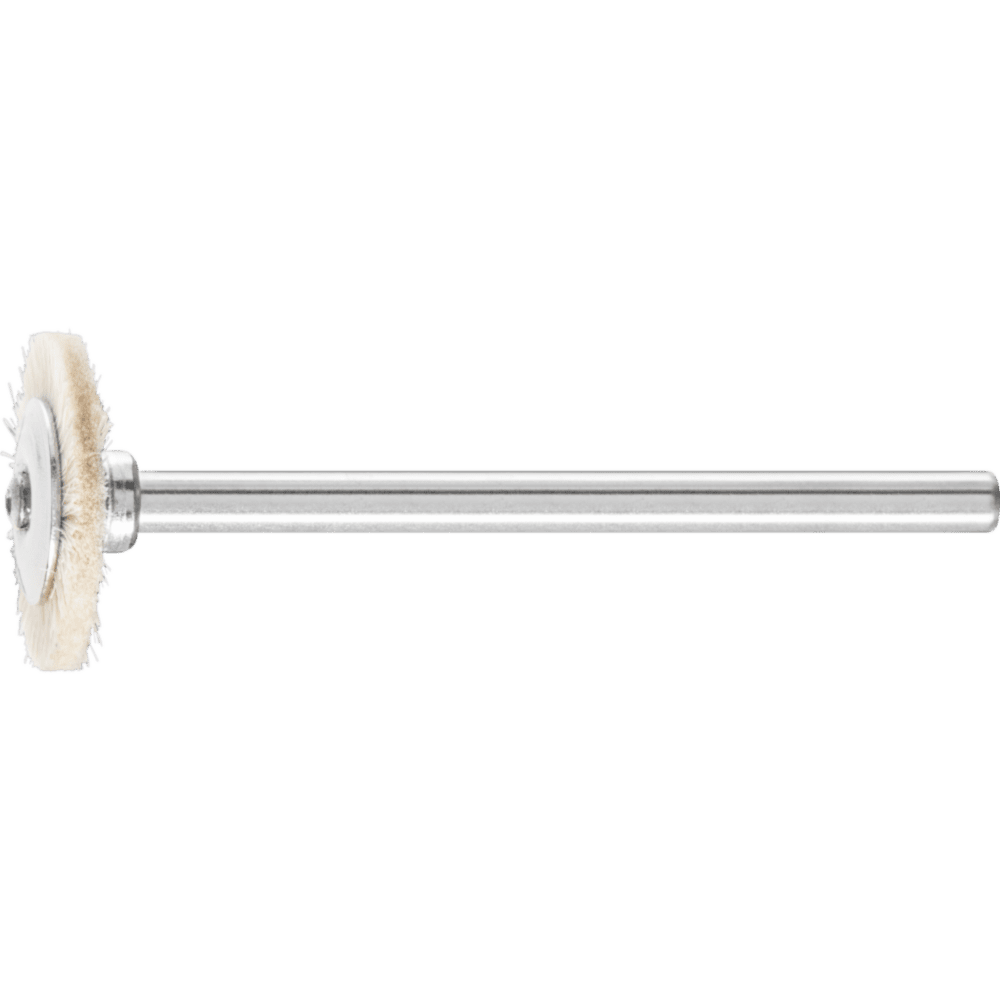 PFERD Miniaturbürsten RBU 1602/3 ZHW