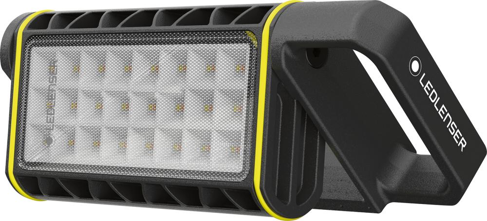Akku-Arbeitsleuchte AF4R Work Ledlenser