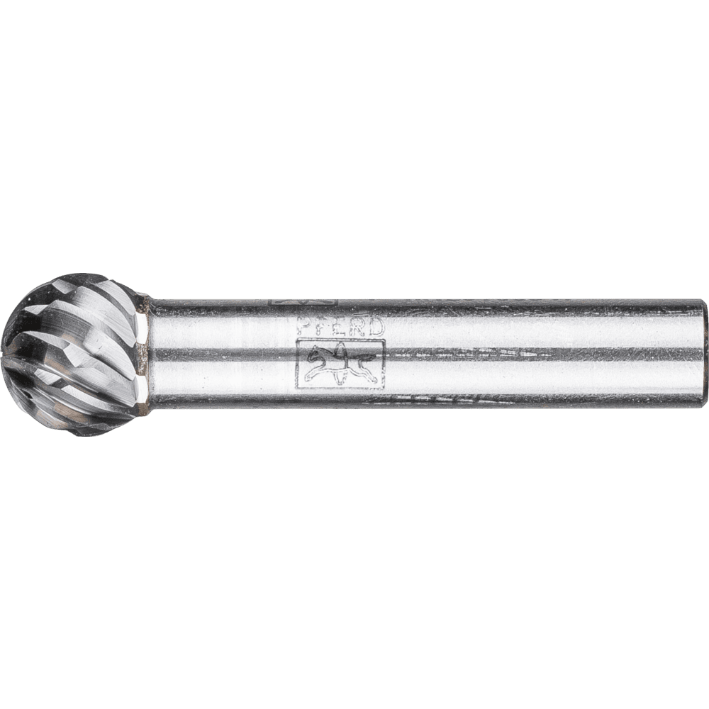 PFERD Hartmetallfrässtifte KUD 1210/8 CAST