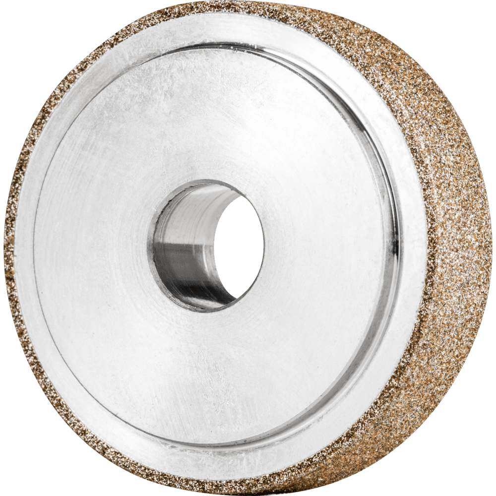 PFERD Dia.- und CBN-Schleifwerkzeuge Galvanik B1A1 40-10-10 B 151