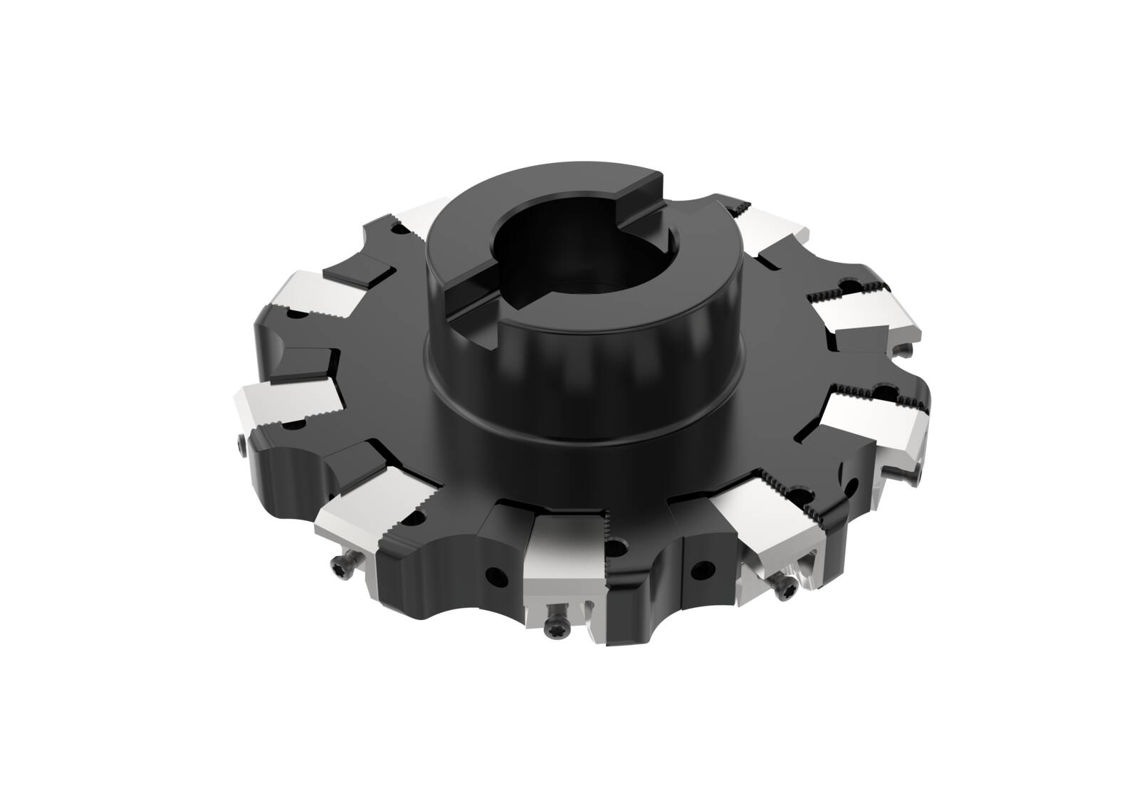 Fräswkzg R335.25-160.2126.40-10R-XN07|Seco