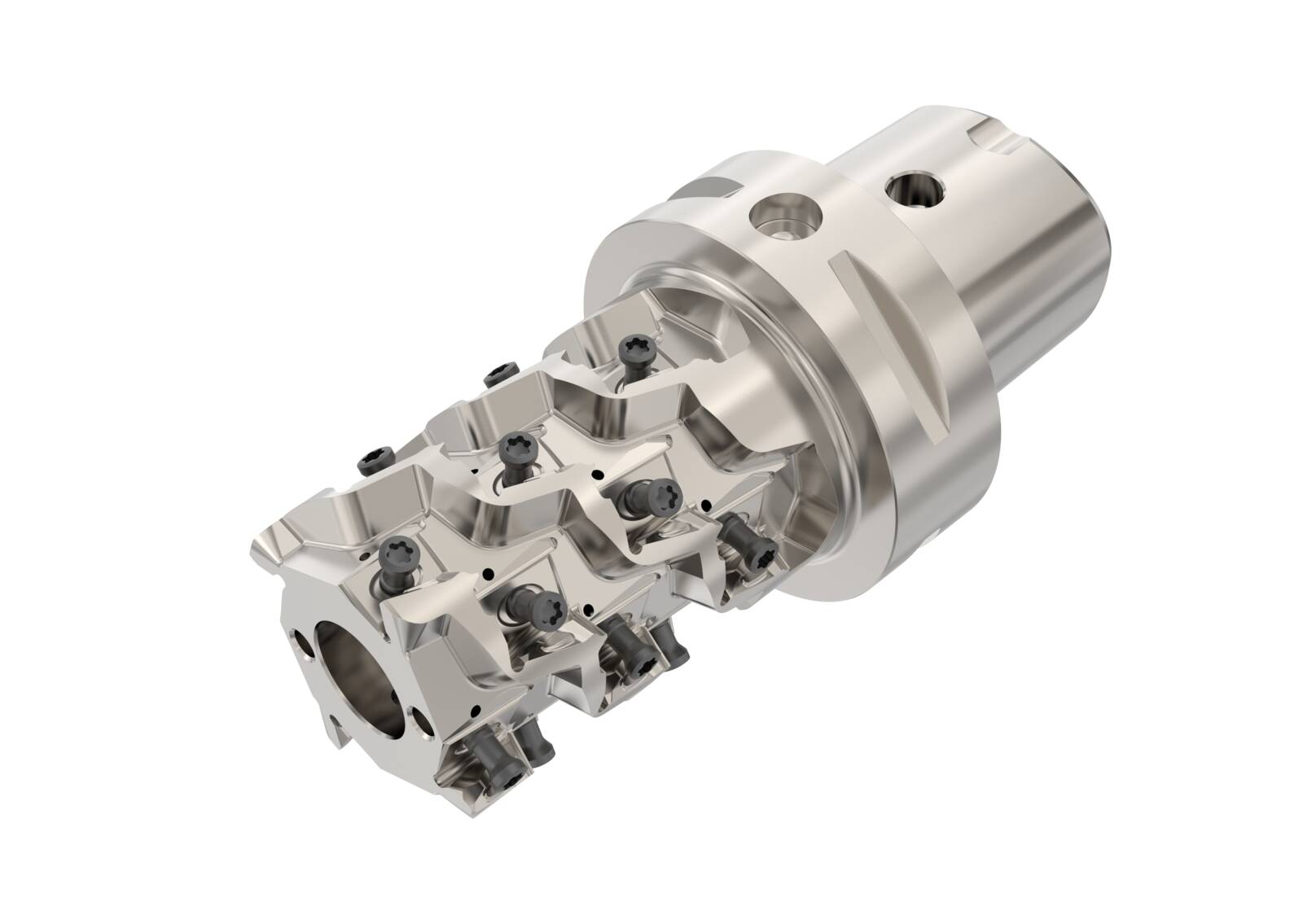 Fräswkzg C6-R217.94-050-058-LO12.4BA|Seco