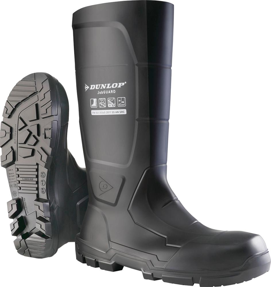 JobGUARD Full Safety, S5, Gr.38