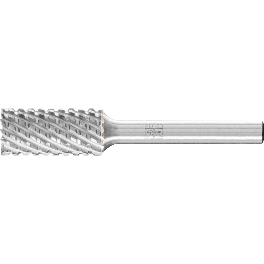 PFERD Hartmetallfrässtifte ZYAS 1225/6 TITANIUM