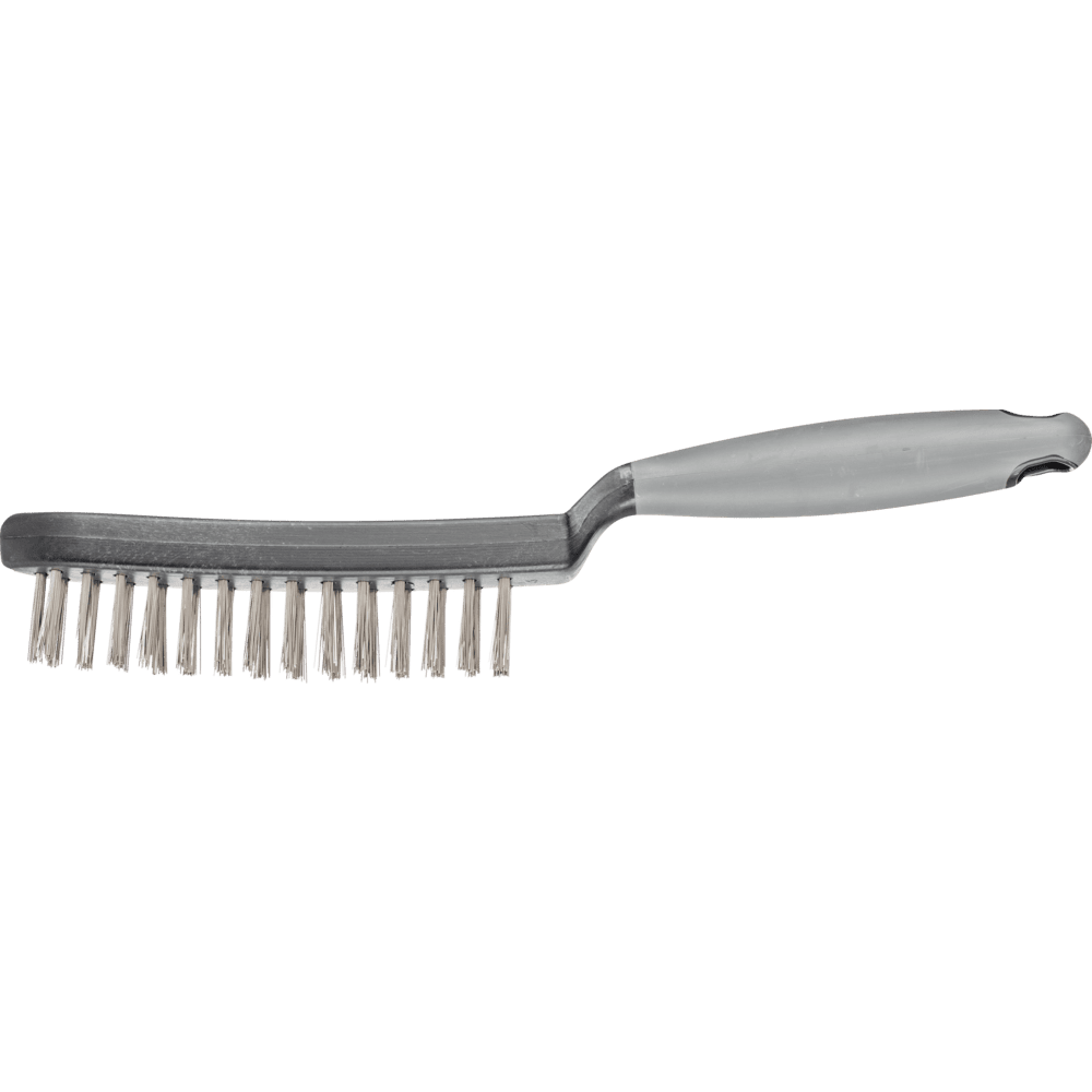 PFERD Handbürsten HBUP 20 INOX 0,40