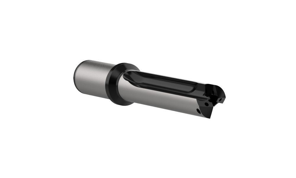 T-A Pro Bohreinsatzhalter Haltergröße D, Ø 31,70 - 35,04 mm Serie 2, 3xD Zylinderschaft metrisch (ohne Fläche) Ø 32 mm