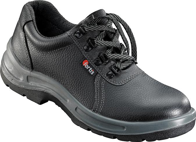 Bau-Halbschuh, S3, Gr. 47, FORTIS