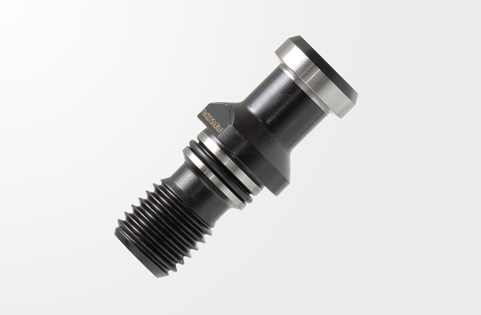 Anzugsbolzen ISO7388-3 Form AF abgedichtet
