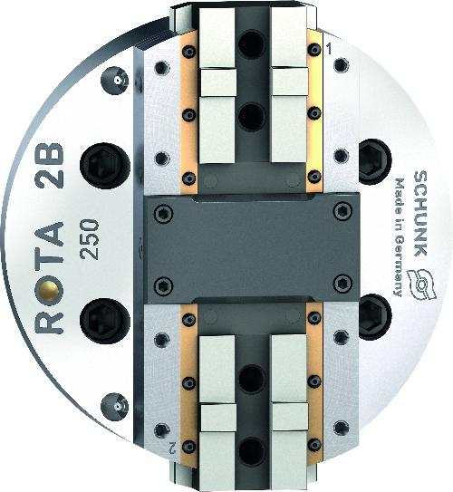 ROTA 2B 250 Z220-KV