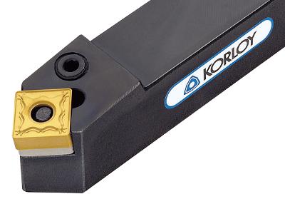PSBNR2020-K12 Drehhalter|Korloy
