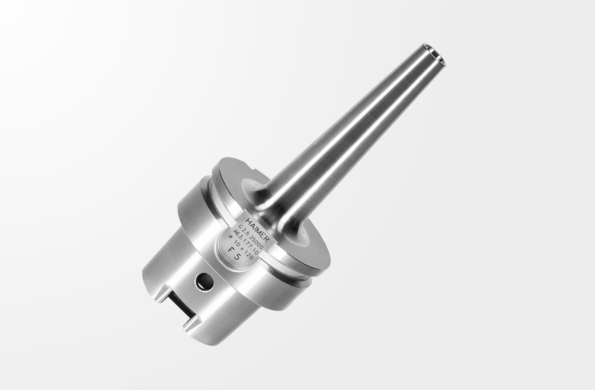 Mini Shrink Chuck D12mm HSK-A63