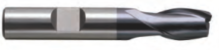 HSS-Fräser DIN327 Ø12.5 TAWS2125|Osawa