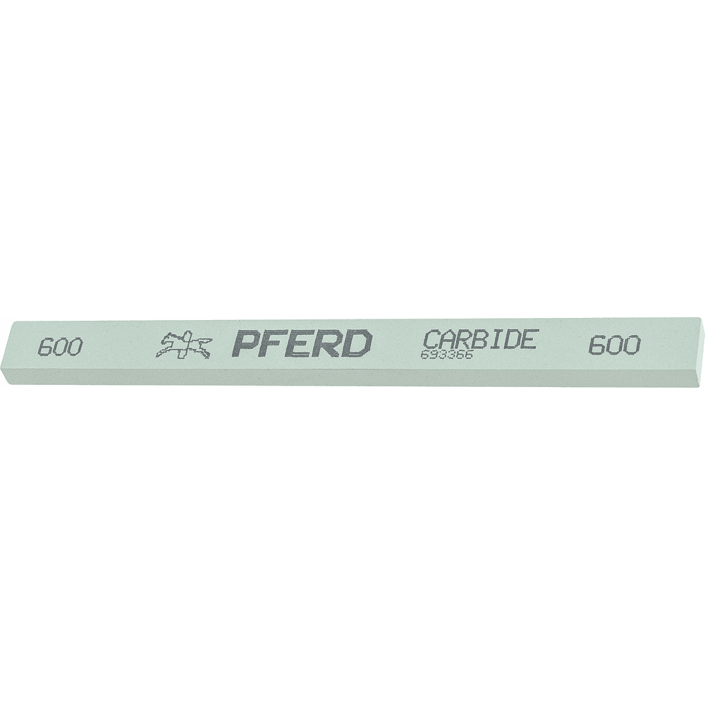PFERD Schleif- und Poliersteine SPS 13x6x150 CU 600 CARBIDE