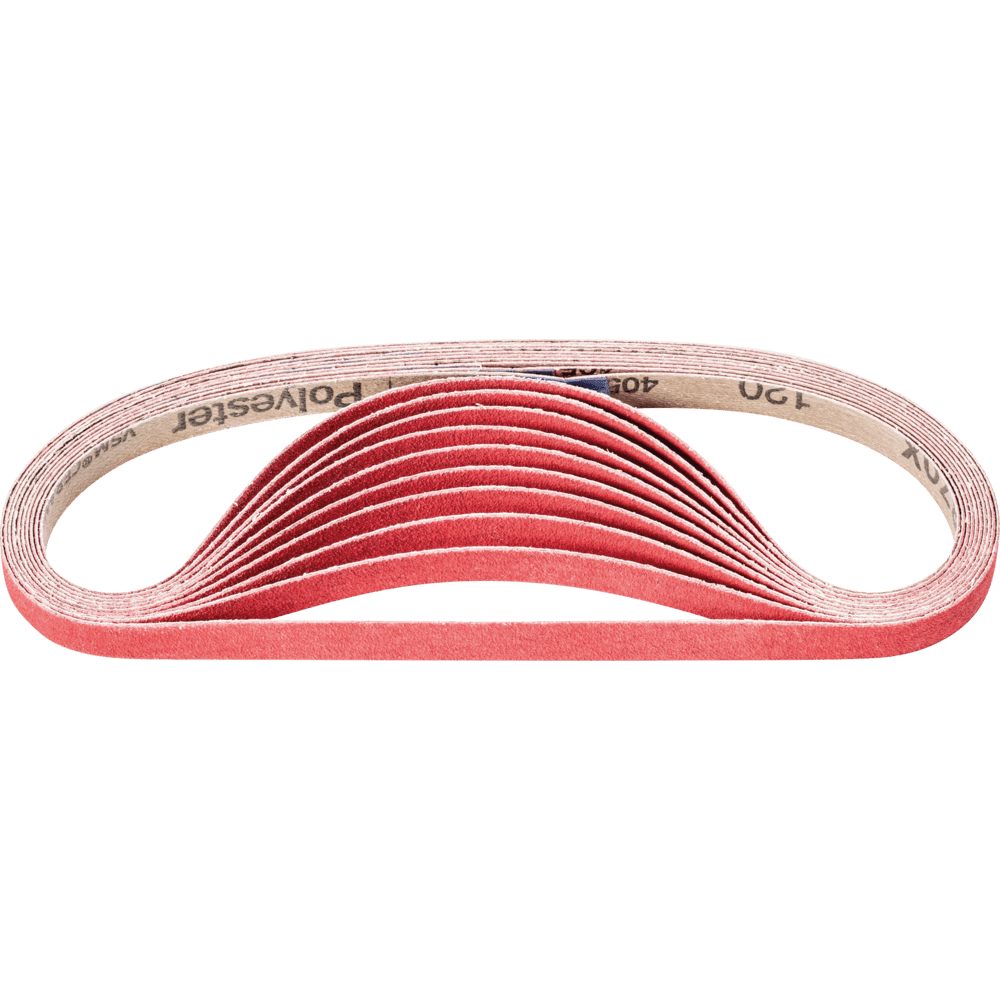 PFERD Flexible Schleifmittel BA 12/520 CO-COOL 120