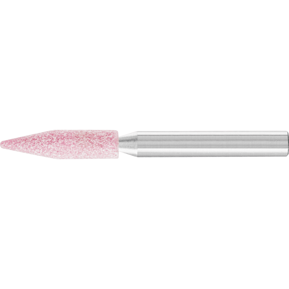 PFERD Schleifstifte A 15 6,3 AR 60 O5V STEEL EDGE