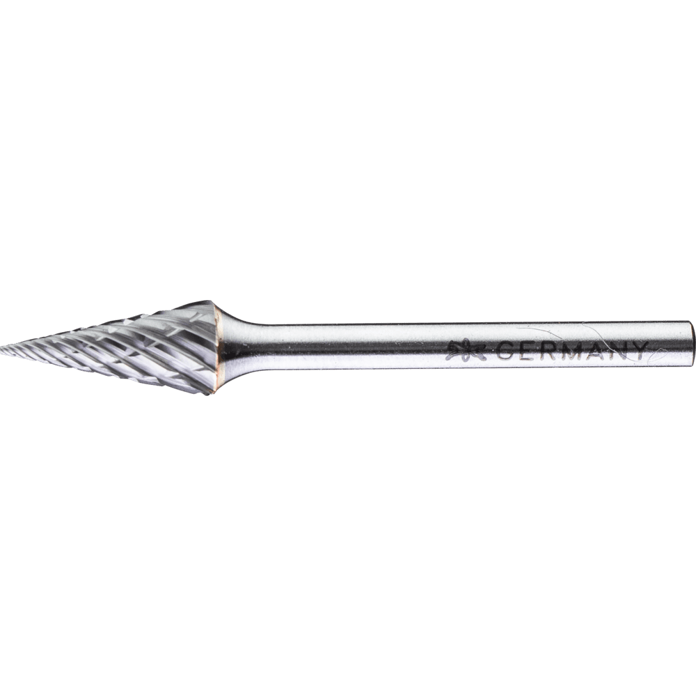 PFERD Hartmetallfrässtifte SKM 0613/3 ALLROUND