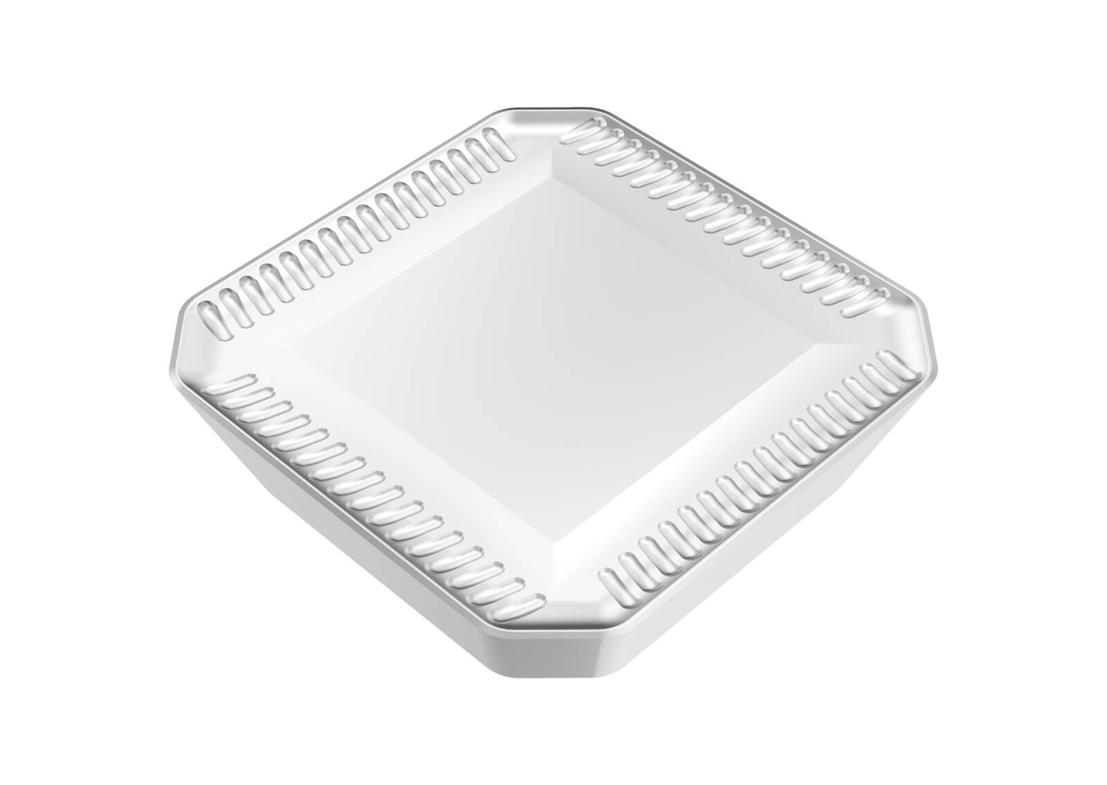 SEKR1203AFTN-ME13,MP2501 Fräs-WSP, keine Mittenlochklemmung, CVD-beschichtet|Seco