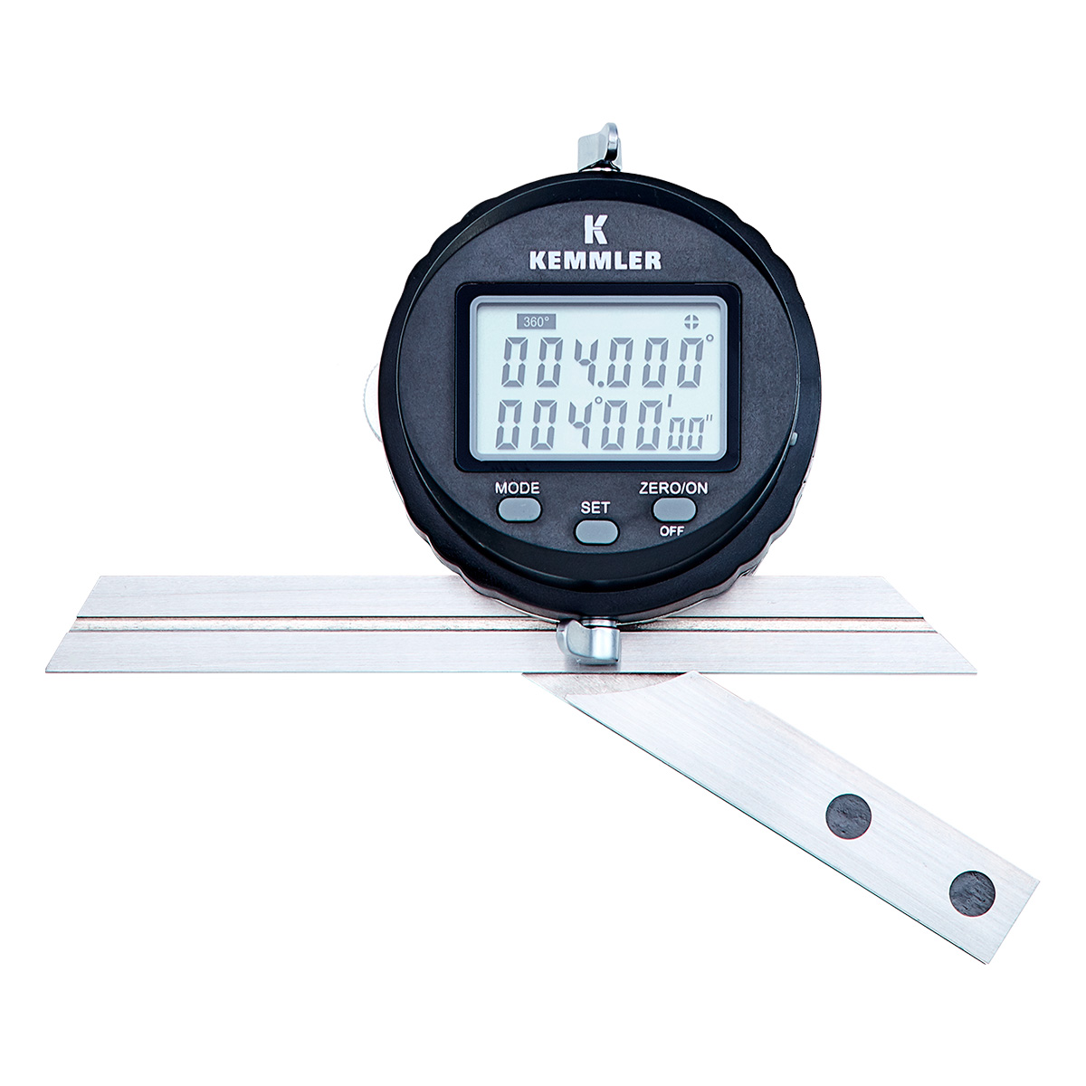 Digitaler Winkelmesser 0-360°