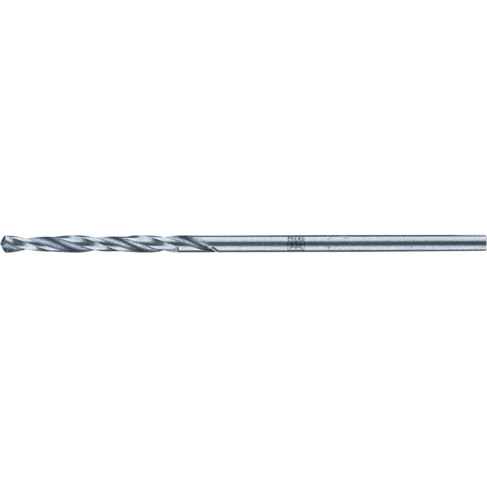 PFERD Bohr- und Senkwerkzeuge SPB DIN 338 HSSG N 1,5 STEEL