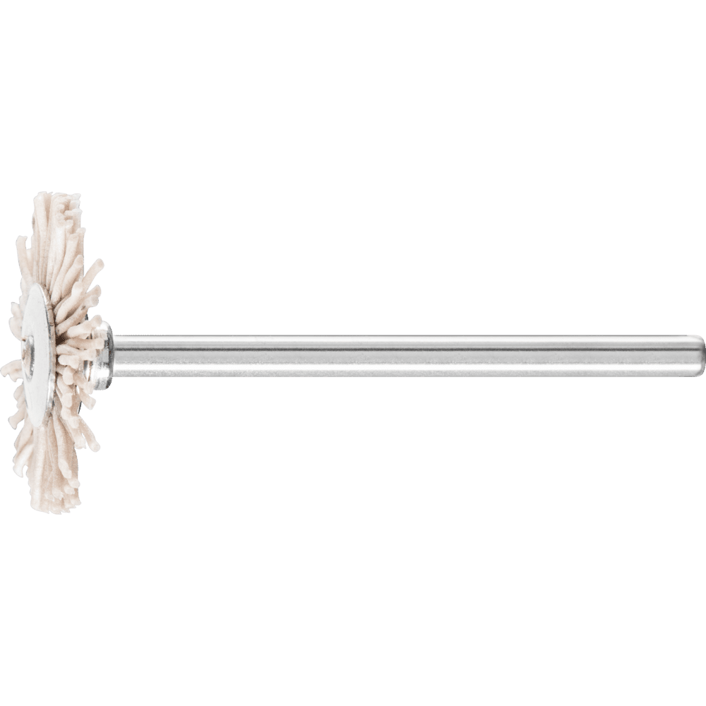 PFERD Miniaturbürsten RBU 2202/3 AO 320 0,50
