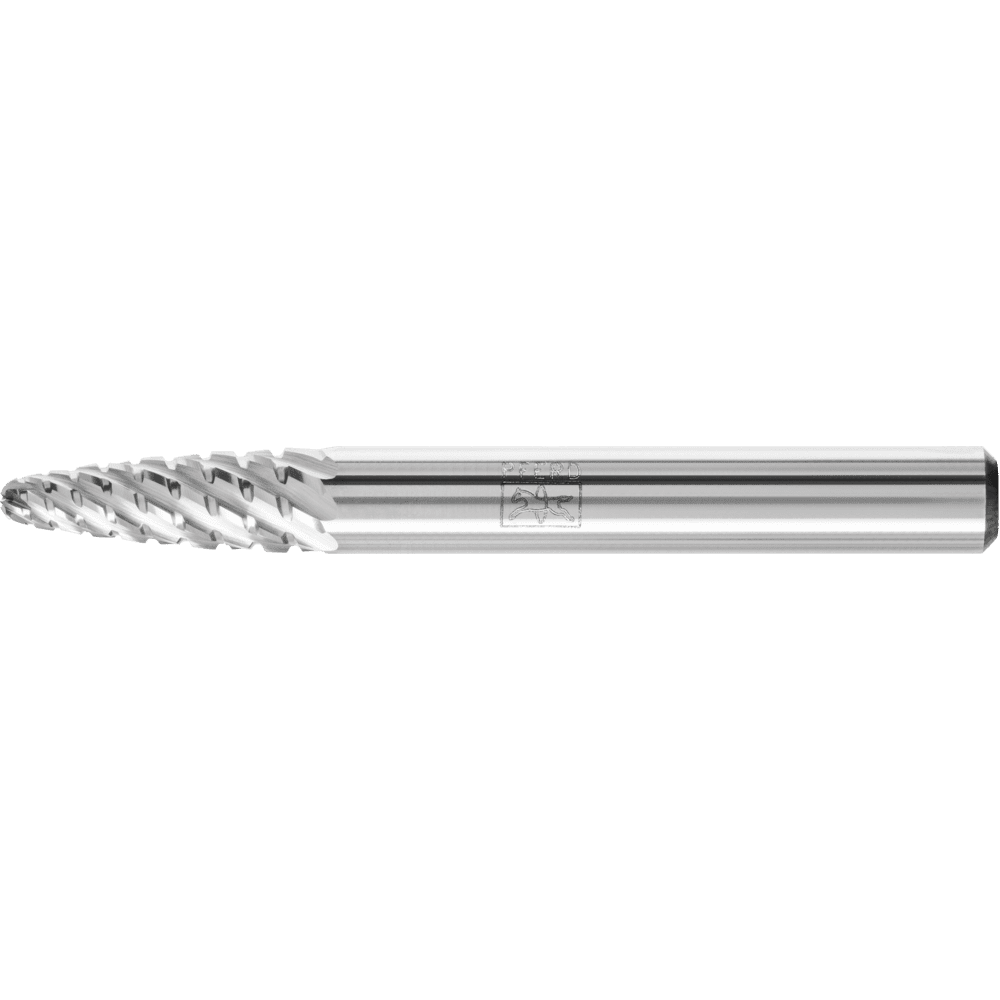 PFERD Hartmetallfrässtifte RBF 0618/6 TITANIUM