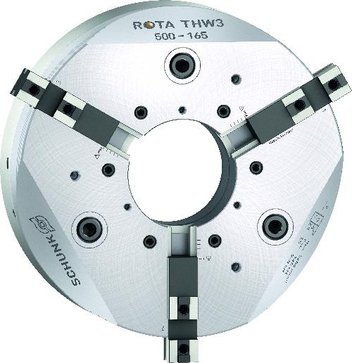 ROTA THW3 500-165 A11-GBK