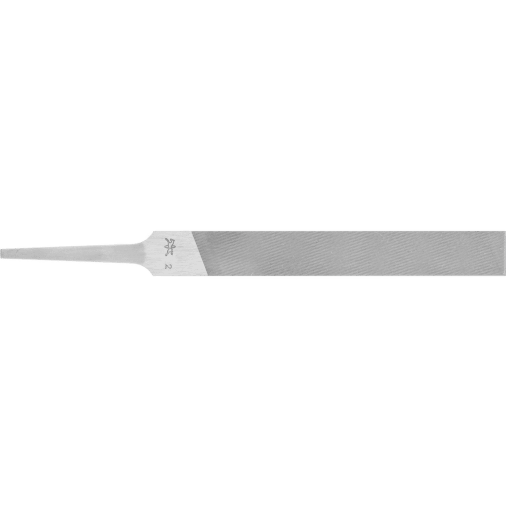 PFERD C-Präzisionsfeilen 800 100 H2