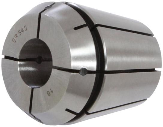Spannzange DIN6499B abgedichtet ER16 5mm FORTIS