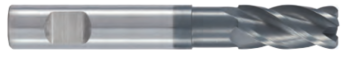 VHM-Fräser Ø12 HF44310120|Osawa