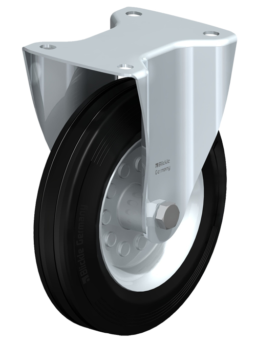 Bockrolle Ø 200 mm, Mobile Kastenwerkbänke T750 und Mobile Werkbänke T500 und...