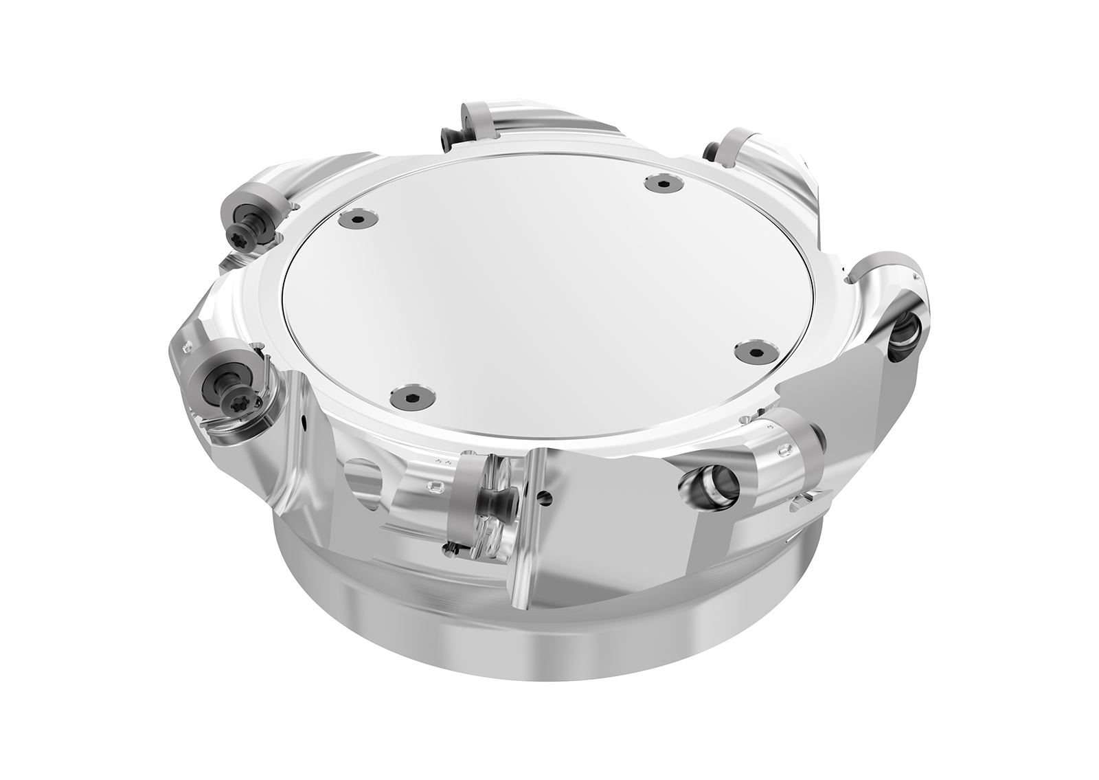 R220.29I-8160-10-7MA Fräswerkzeuge, C-Lock-Aufsteckfräser (L/R220.xx)|Seco