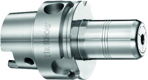 TRIBOS-RM HSK-A40 Ø10x50