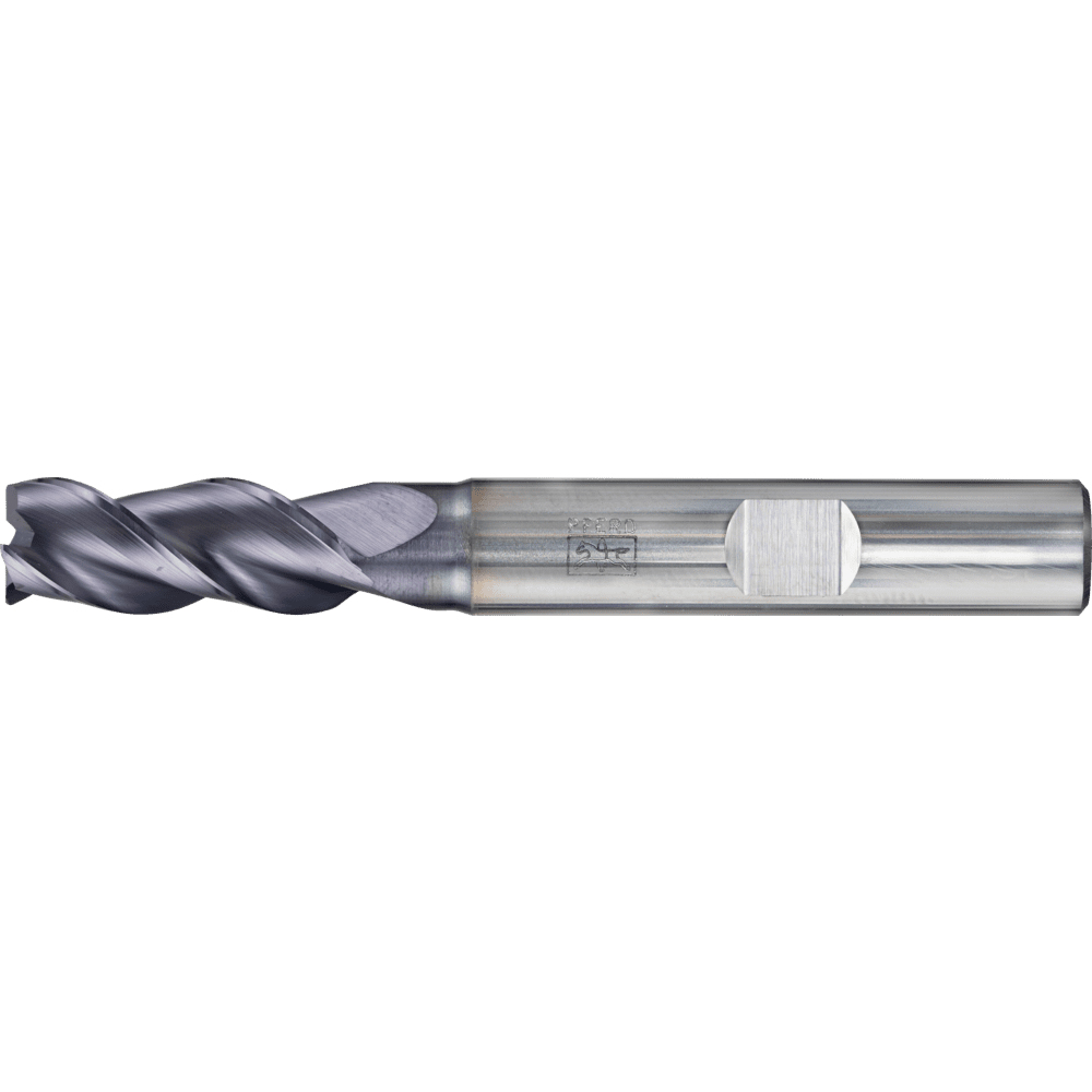 PFERD SCM Vollhartmetall-Fräser SCM-UC3-M080C-M63HB AL40