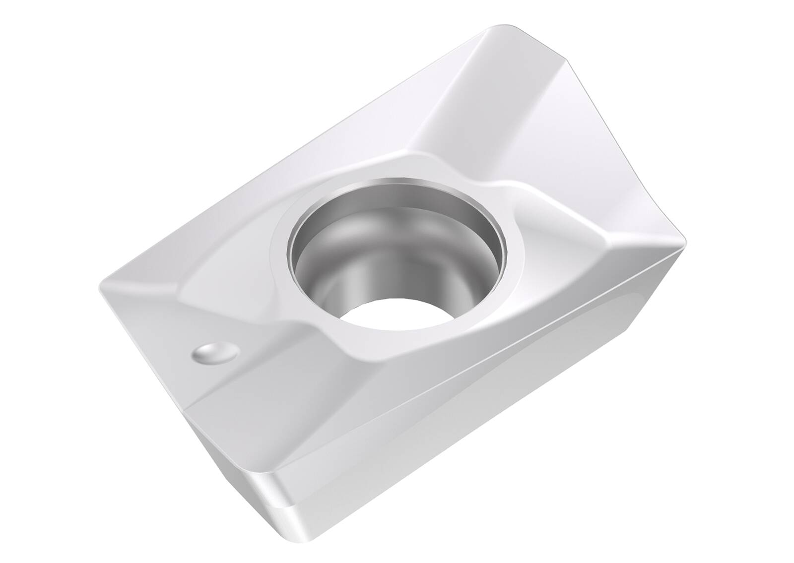 Fräs-WSP b. XOMX180608R-M10,MP3501|Seco