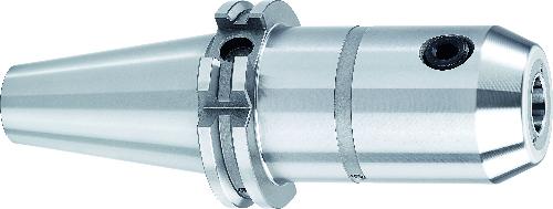 WEL CF SK40 Ø10x100