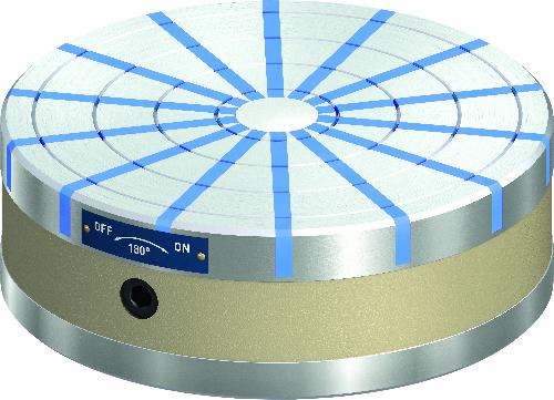 MSC-PM35 Ø200