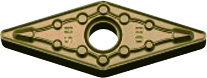 VNMG160408MS CA6525|Kyocera