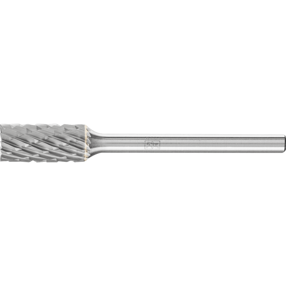 PFERD Hartmetallfrässtifte ZYAS 0613/3 Z3 PLUS